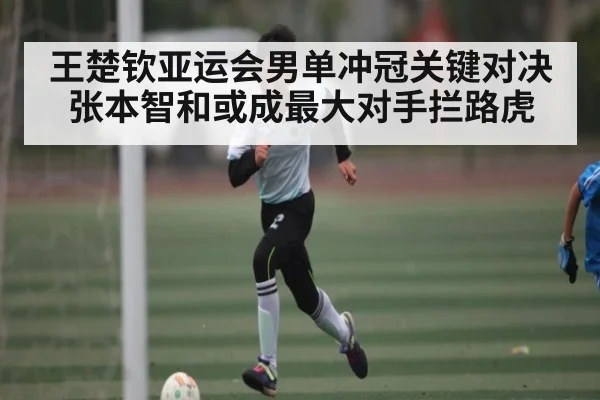 王楚钦亚运会男单冲冠关键对决 张本智和或成最大对手拦路虎（kaiyun）