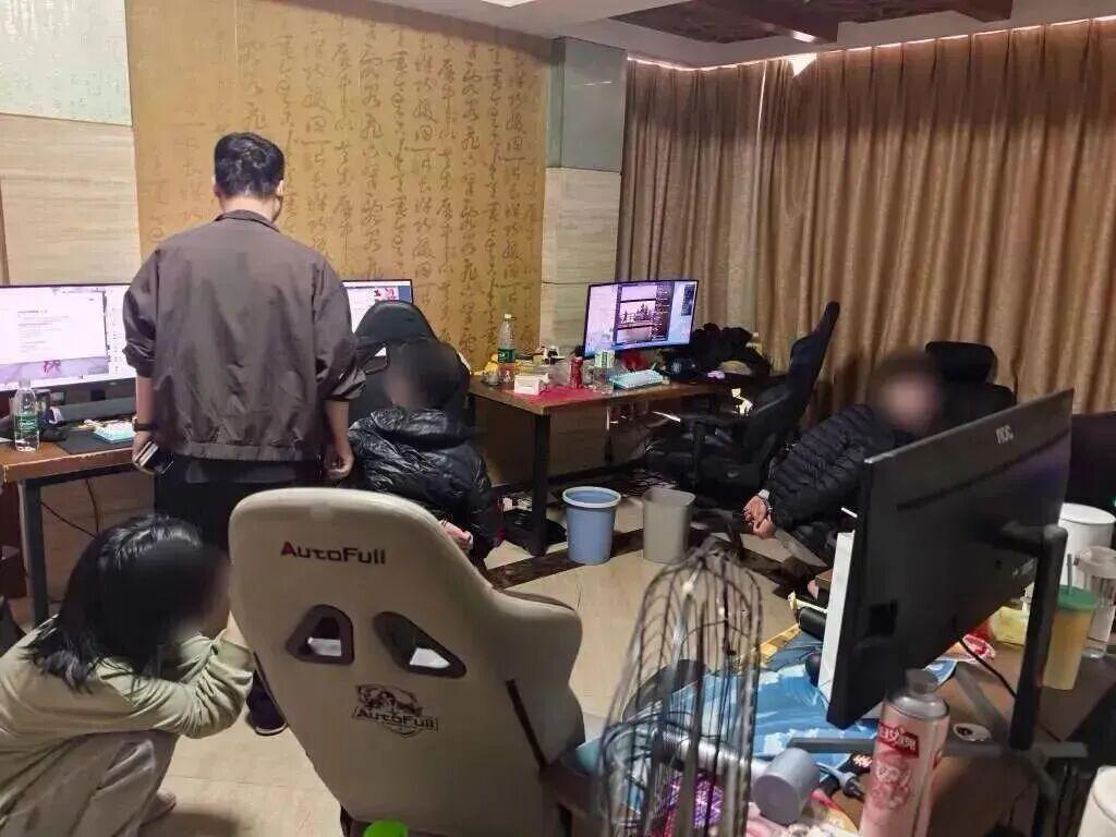 开云-12人卖出1.8亿单，国内最大的Steam黑产浮出水面
